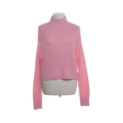Turtleneck (Pink) fra Divided by H&M Akryl