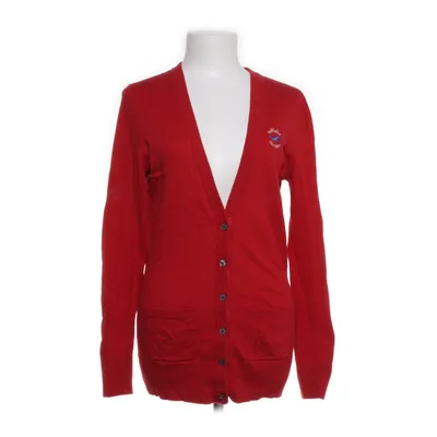 Cardigan (Rood) van Hollister