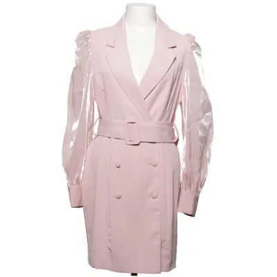 Dress (Pink) from D&M Polyester