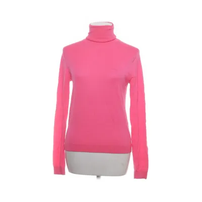 Polotröja (Rosa) från Aspesi Ull