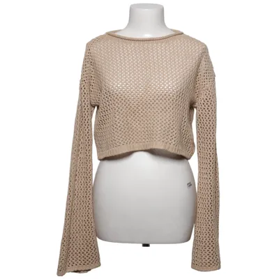 Pull-over (Beige) de Garage Acrylique