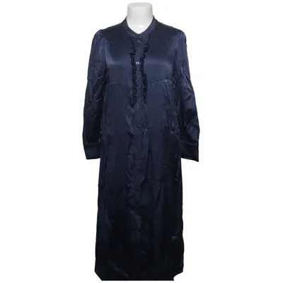 Dress (Blue) from Lene Sand