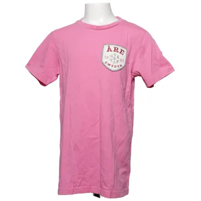 T-shirt (Rose) de Åre Butiken Coton