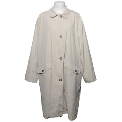 Trench-coat (Beige) de Gardeur Acétate, Coton, Polyester, Viscose