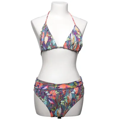 Bikini (Multicolored) from Saltabad Elastane, Polyamide