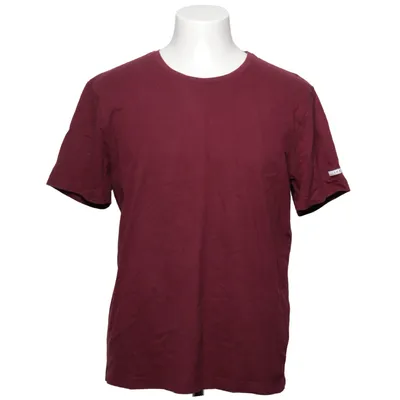 T-shirt (Rouge) de Iceland