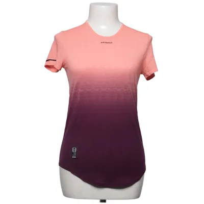 Haut de sport (Rose, Violet, Multicolore) de Artengo
