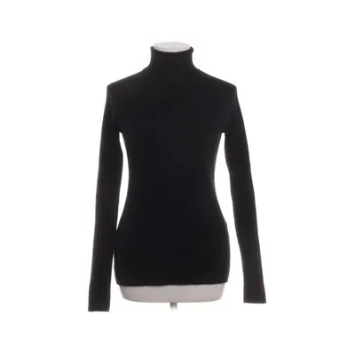 Turtleneck (Black) from Topten