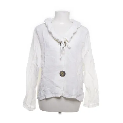 Kavaj (Vit) från Hopsack