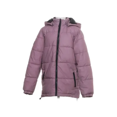 Vinterjacka (Rosa) från Visible by Deval Polyester