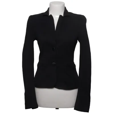 Blazer (Black) from Emporio Armani