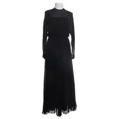 Maxi dress (Black) from Borelli