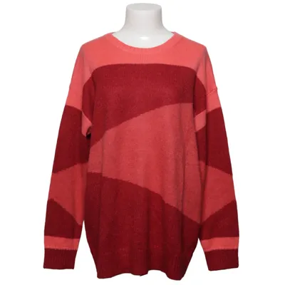 Trui (Rood, Roze) van Olsen Acryl, Polyamide, Polyester, Wol