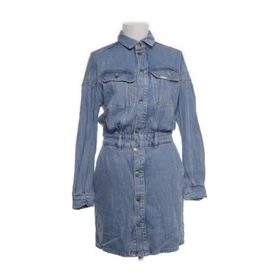 Jeanskjole (Blå) fra Lee x H&M