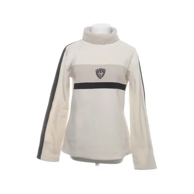 Polaire (Beige, Noir) de Chiemsee Polyester