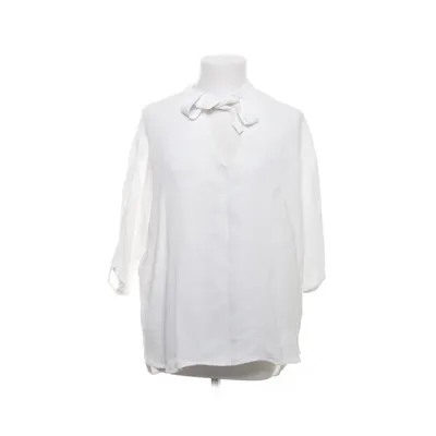 Blouse (Wit) van Second Female Viscose