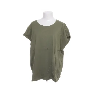 Haut (Vert) de Esmara Coton