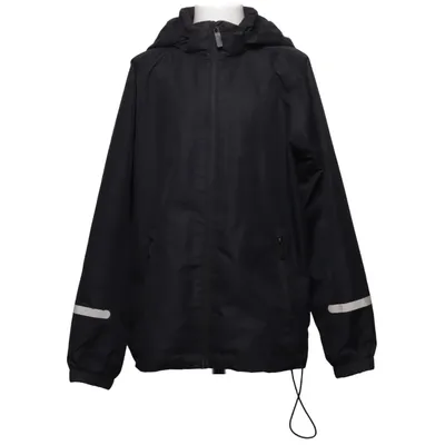 Regenjack (Zwart) van Kaxs Proxtec Polyester