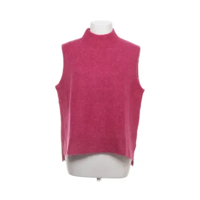 Slipover (Rosa) från Opus Akryl, Elastan, Mohair, Polyamid, Ull