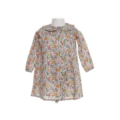 Dress (Multicolored) from Bout'chou Cotton
