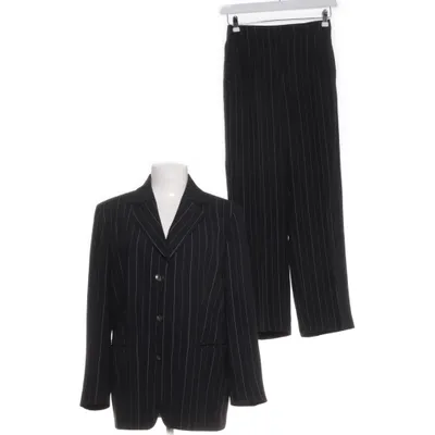 Pak (Zwart) van Marcona Polyester, Viscose