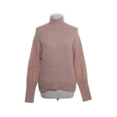Strickpullover (Pink) von C&A Acryl, Elasthan, Polyester, Wolle