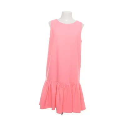 Dress (Pink) from By Malina Collection Cotton, Polyester