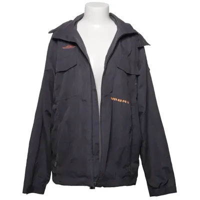 Veste polaire (Gris) de Umbro Polyester