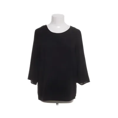 Blus (CF185S-3) från Carla F Elastan, Polyester