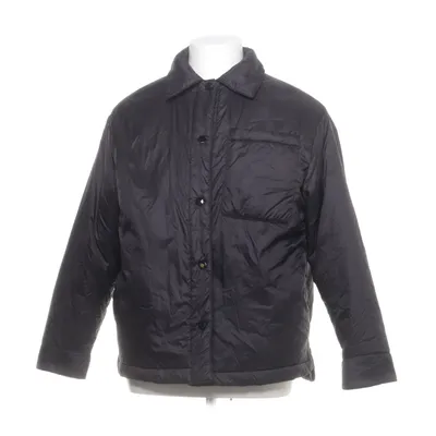 Vinterjacka (Svart) från Pull & Bear Polyamid, Polyester