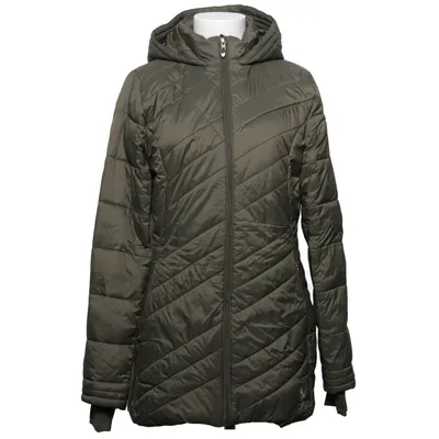 Winterjas (Groen) van Spyder
