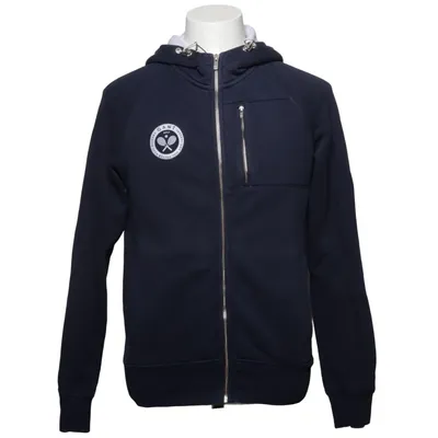 Sweat à capuche (Båstad) de GANT x Båstad Coton, Polyester