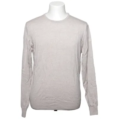 Sweater (Beige) fra Berkeley Merinould