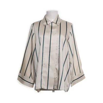 Shirt (Beige, Green) from WERA Polyester