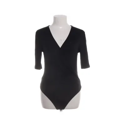 Romper (Zwart) van Les Lunes