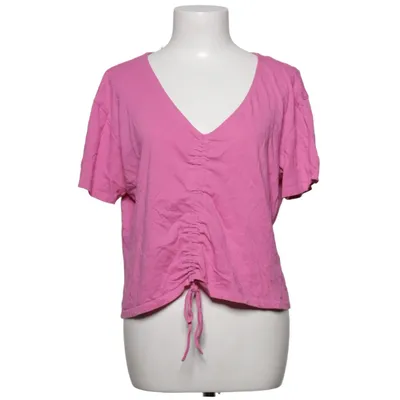 Top (Pink) from Samsa Collection Cotton