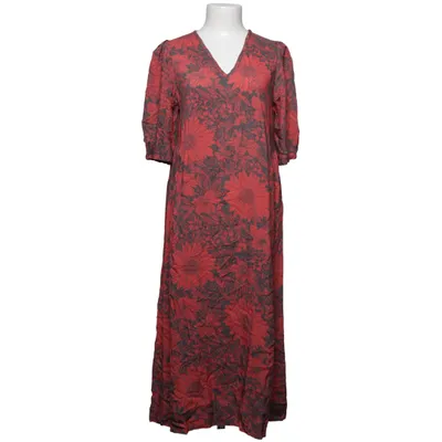 Maxi dress (Red, Gray) from Gossip Viscose