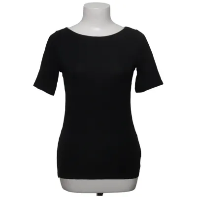 T-shirt (Zwart) van Lauren Ralph Lauren