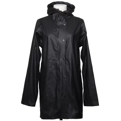 Regnkappa (Svart) från Weather Report Polyester