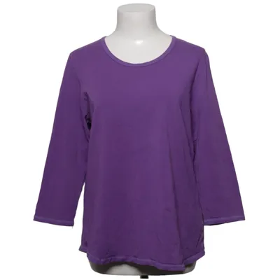 Långärmad t-shirt (Lila) från Choise