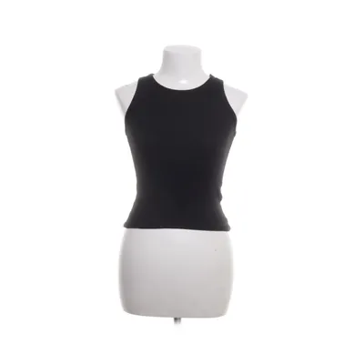 Tank Top (Black) from Peek & Cloppenburg Cotton, Elastane
