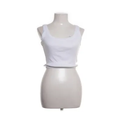 Tank Top (White) from Gooseberry Intimates