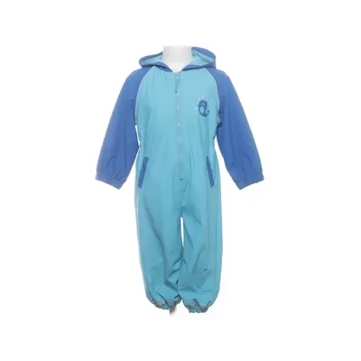 Overall (Blå) från Orsolino Baby Bomull, Polyester