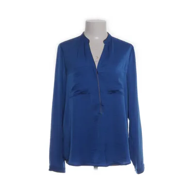 Blouse (Blue) from Promod