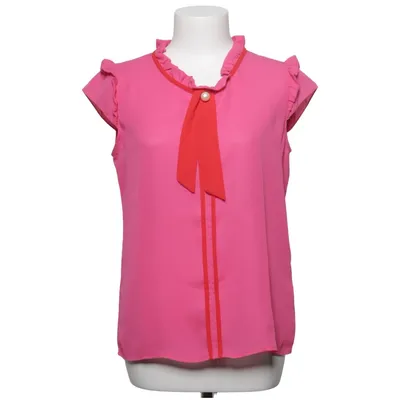 Top (Pink, Red) from Rinascimento Polyester
