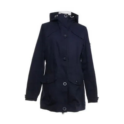 Parka (Blauw) van Etirel Katoen, Polyester