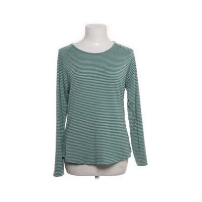 Long sleeve T-shirt (Green) from Pip Studio Elastane, Polyester, Viscose