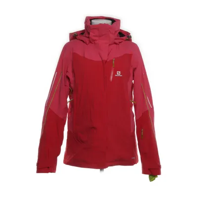 Skidjacka (Rosa) från Salomon Elastan, Nylon, Polyester