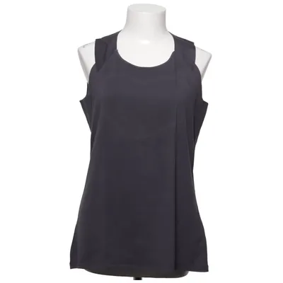 Tank Top (Gray) from ESPRIT Collection Cotton, Elastane, Polyester