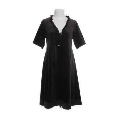 Klänning (Brun) från House of Lola Bomull, Polyester